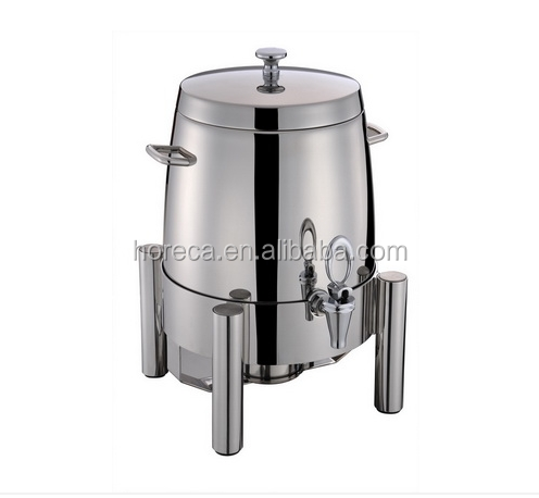 Hotel buffet commercial equipment coffee milk hot chocolate dispenser