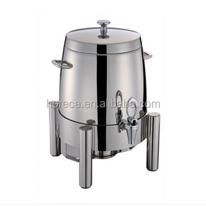 Hotel buffet commercial equipment coffee milk hot chocolate dispenser