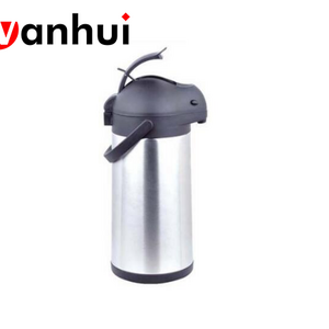 Airpot Coffee Dispenser Coffee Airpot Vacuum Airpot Product Stainless Steel New Minimalist Vacuum Flasks & Thermoses 500 Pcs