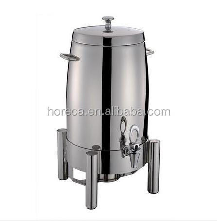 Hotel buffet commercial equipment coffee milk hot chocolate dispenser