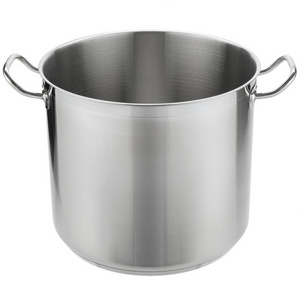 Other Hotel & Restaurant Supplies stainless steel stock pots wholesale with large capacity