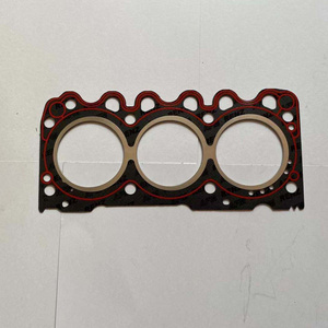 Deutz F3L1011 cylinder head gasket 04280813 2 holes cylinder gasket