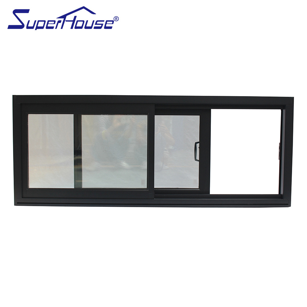 Superhouse Used Mobile Home Doors For Sale aluminium Frame Mobile Home Windows Double Glass Exterior Boat Windows