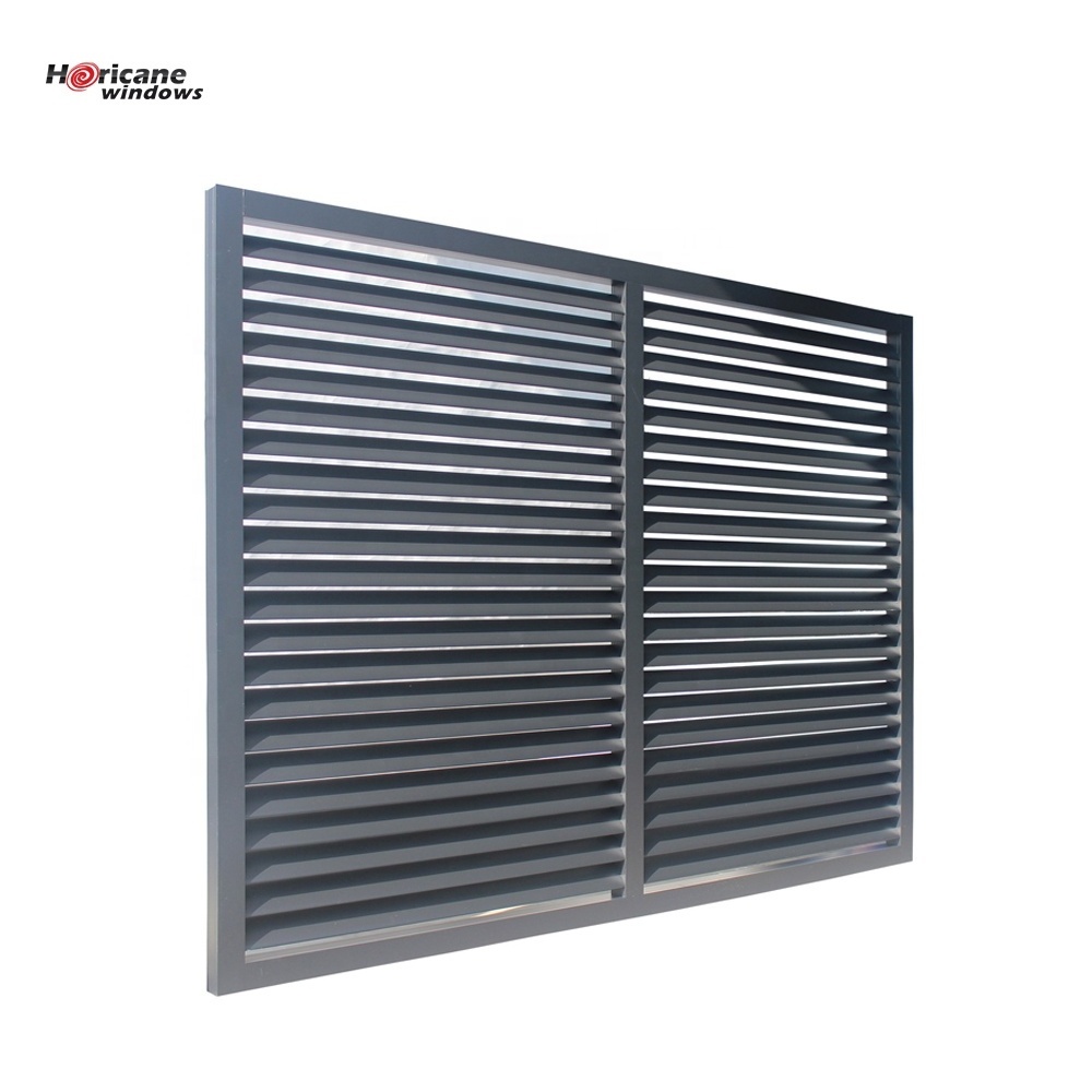 hurricane impact aluminum jalousie windows hurricane impact proof window shutters for windows