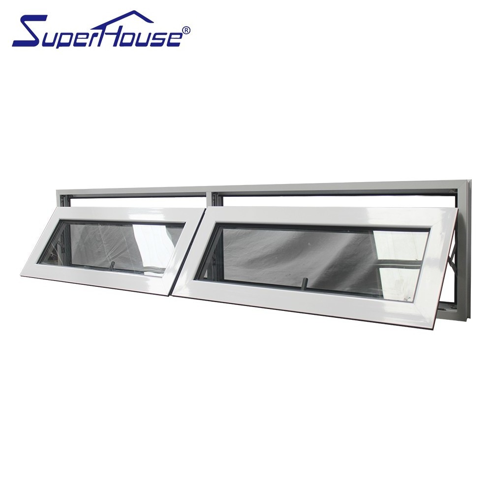 Superhouse Used Mobile Home Doors For Sale aluminium Frame Mobile Home Windows Double Glass Exterior Boat Windows