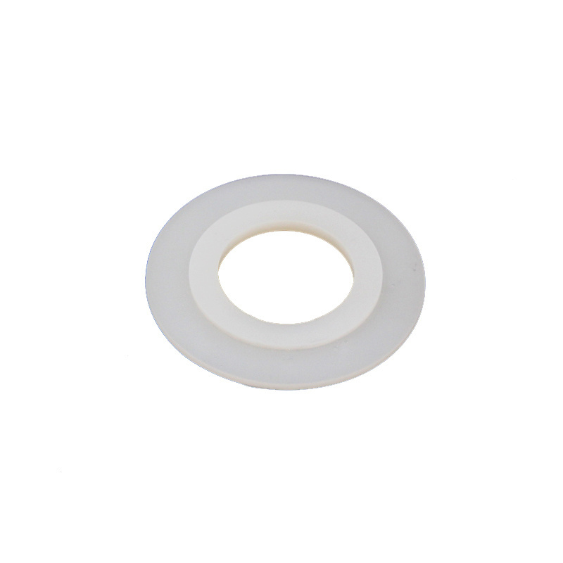 Toilet Tank  Silicone Flush Valve Seals Toilet Tank Dual Flush Valve Silicon washer Gasket