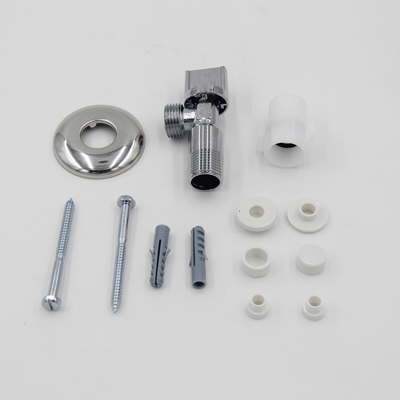 All In One Toilet Repair Kit Includes Wax Ring Bolts Hose Valve Connector Toilet replacement Kit