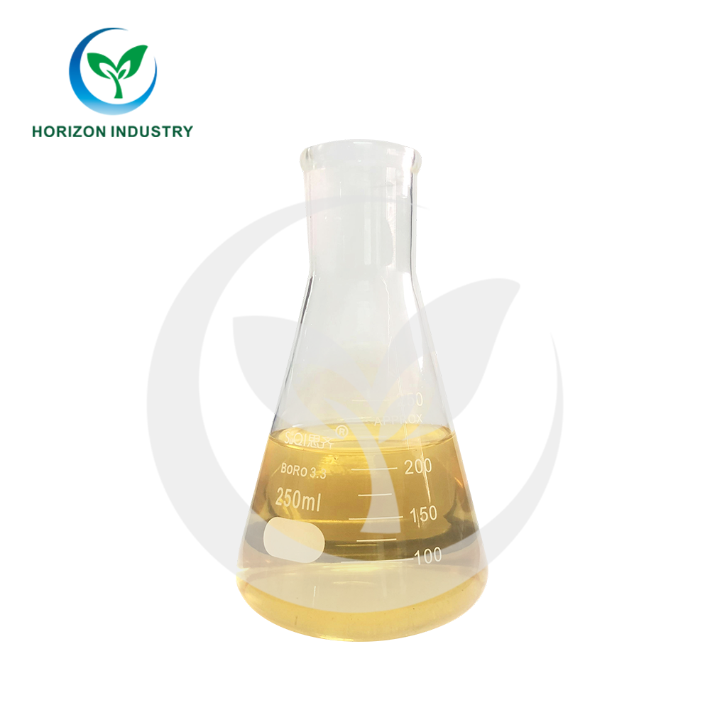 Agrochemicals Herbicide weedicide Clodinafop - Propargyl 250ml Wholesale Price