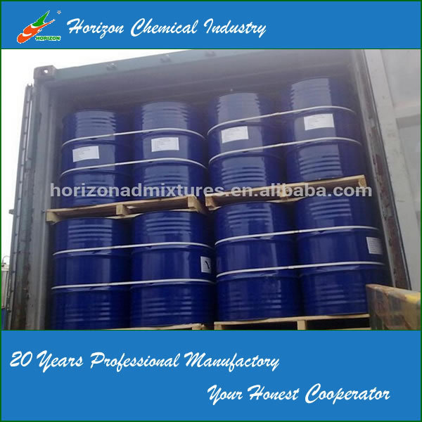 Polycarboxylate Superplasticizer PCE 50% Concrete Admixture