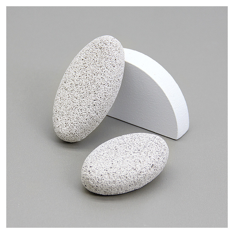 Factory Directly foot scrubber with pumice stone washing artificial pumice stones washing for wash