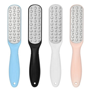 High quality foot file callus remover metal callus removal foot pack