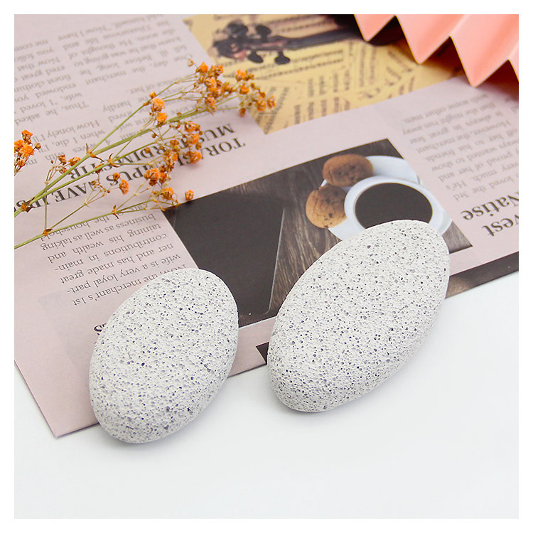 Factory Directly foot scrubber with pumice stone washing artificial pumice stones washing for wash