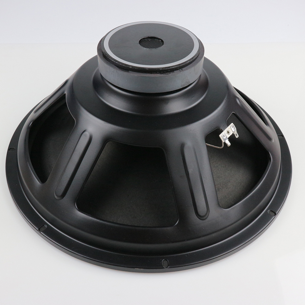 Usb 40Khz Ultrasonic Aluminium Die Cast Speaker Basket Frame