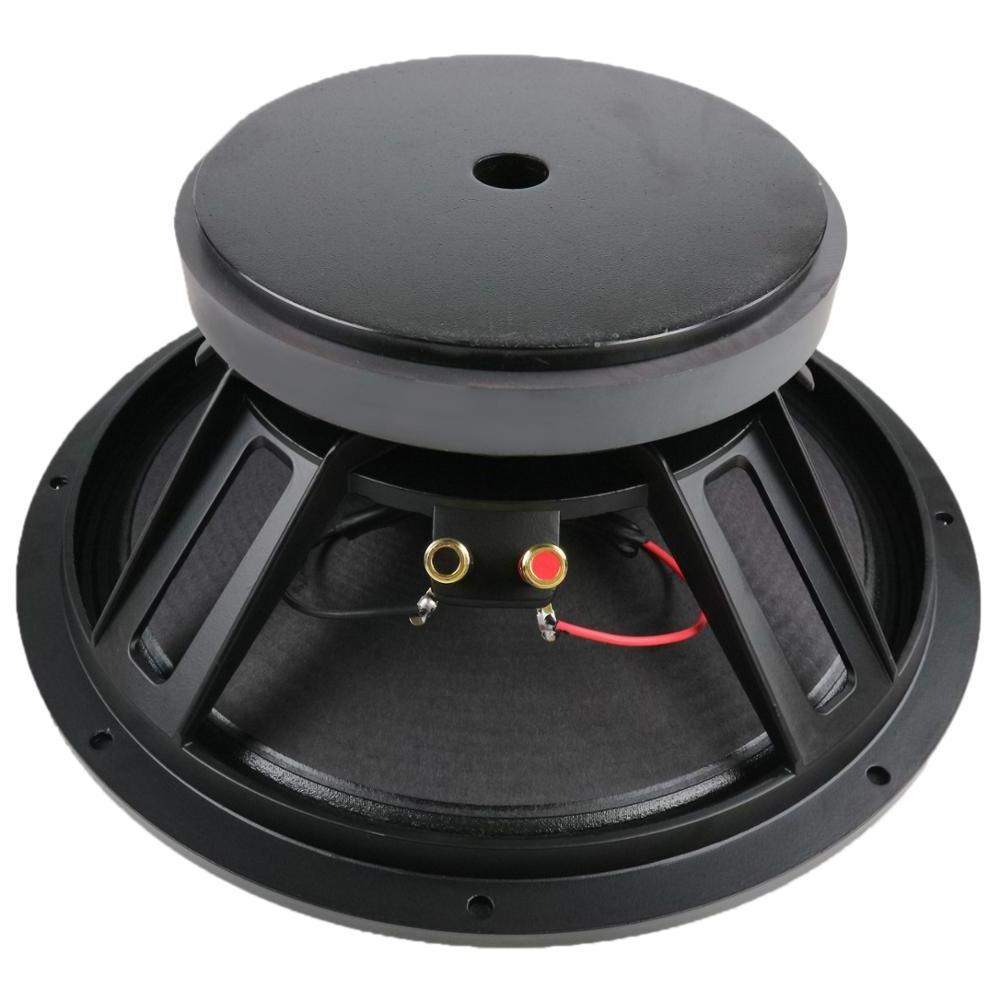 Powered Studio Speaker RCF 15 Inch 2.5 Inch