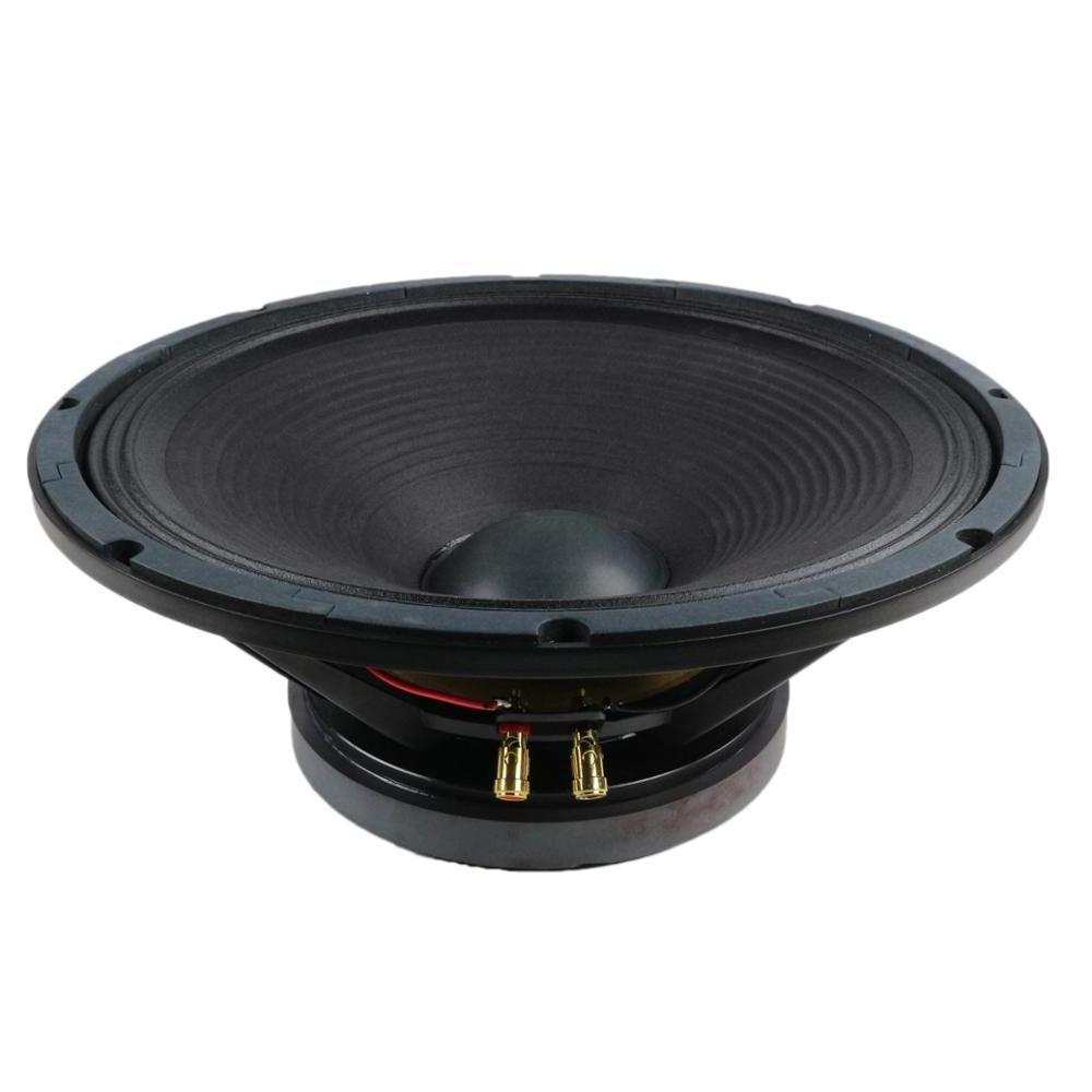 Powered Studio Speaker RCF 15 Inch 2.5 Inch