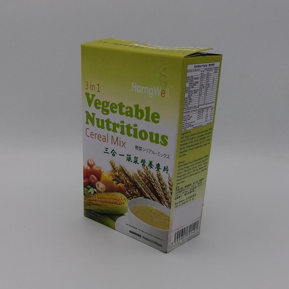 Multigrain Healthy Slimming Instant Vegetable Nutritious Cereal Mix