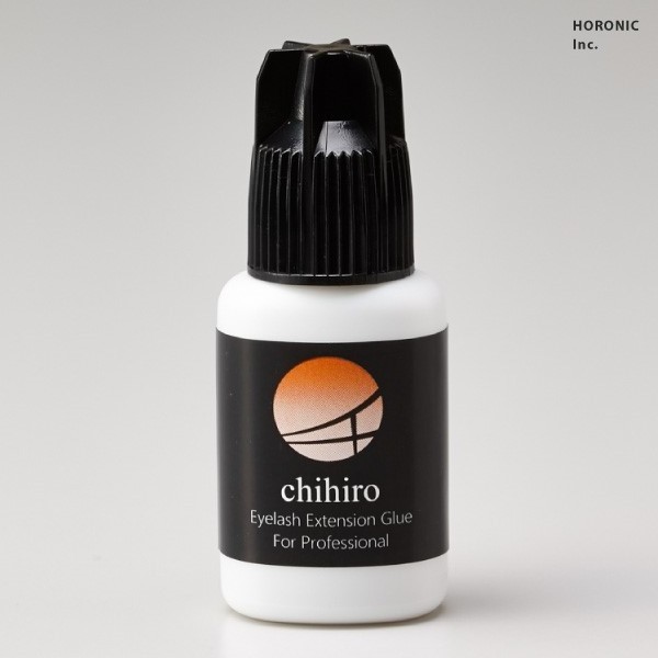 chihiro Eyelash Extension Glue / High quality CC curl lash extension glue at reasonable prices , OEM available