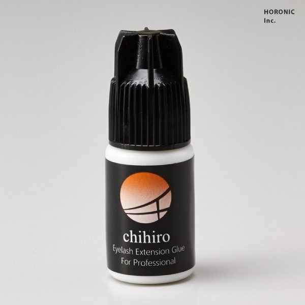 chihiro Eyelash Extension Glue / High quality CC curl lash extension glue at reasonable prices , OEM available