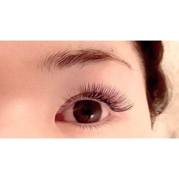 chihiro Eyelash Extension Glue / low irritative eye lash glue waterproof made in Japan