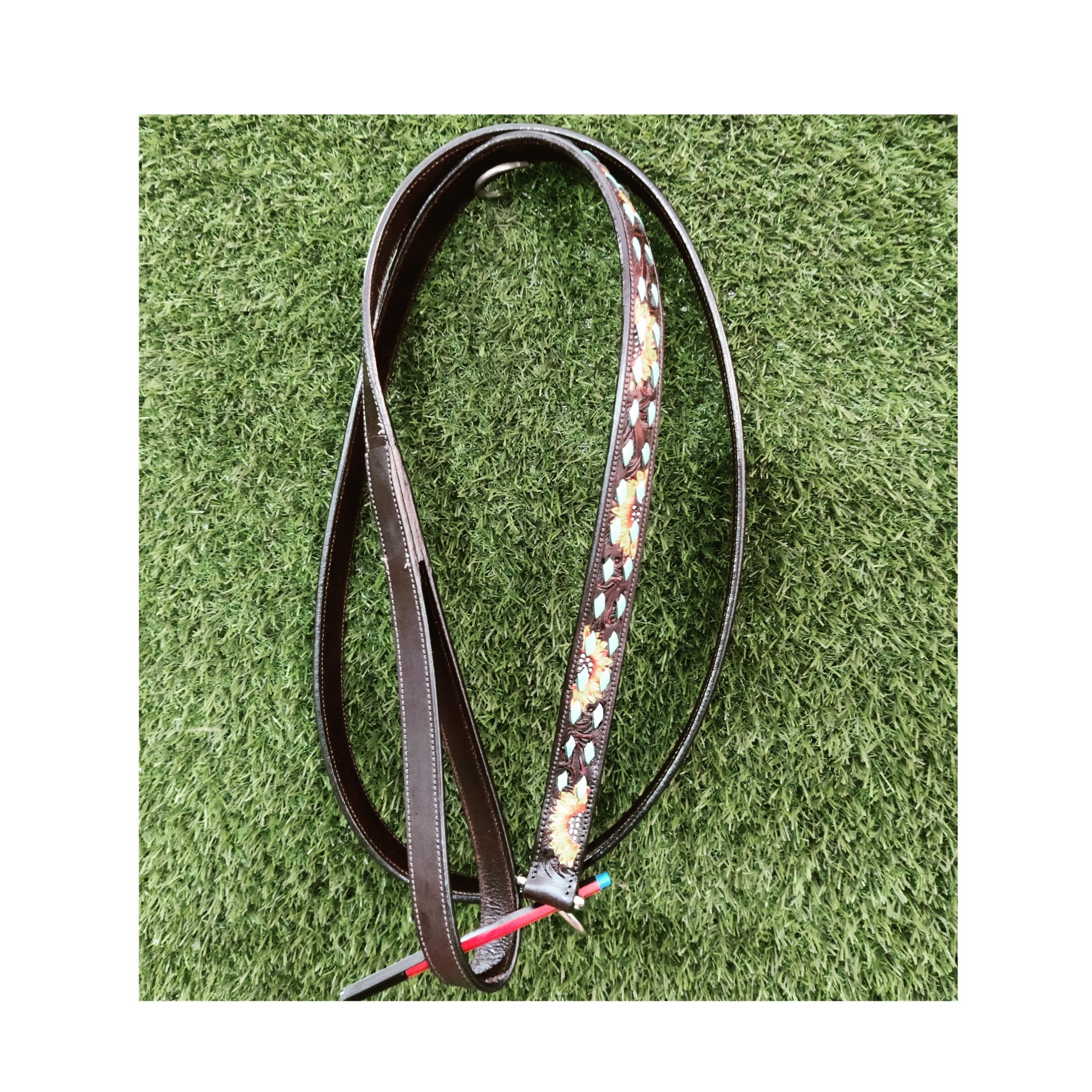 Custom Eco-friendly Waterproof Pet Dog Collar Soft Colorful PVC Coated Nylon Webbing Pet Outdoor Dog Collar Wholesale