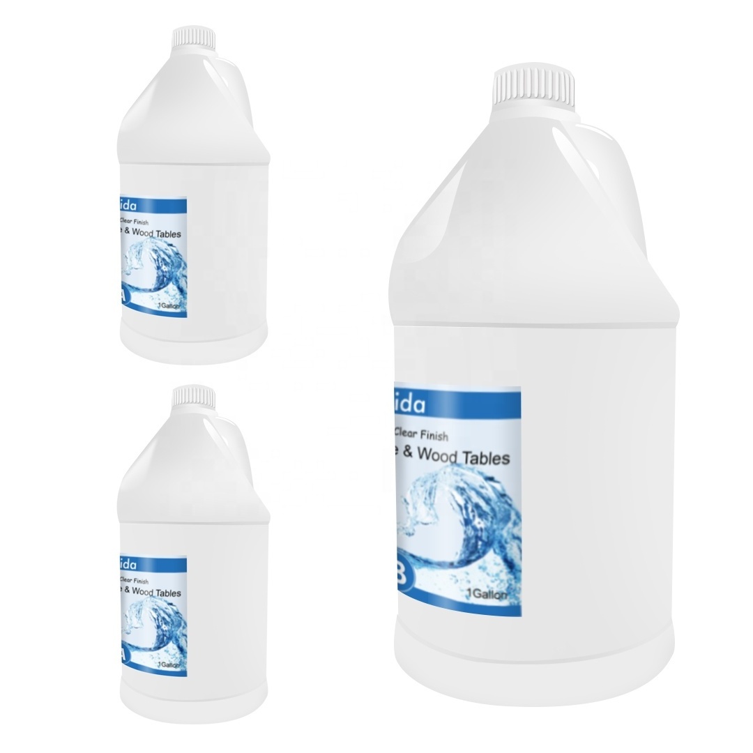 ALD 2103 3 Gallon Liquid Glass Epoxy Resin Clear Casting Resins Supplier Epoxy for Wood Apoxy Resin Epoxy