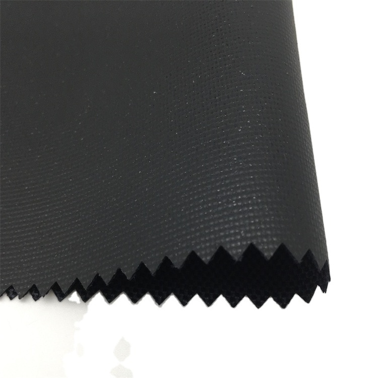 Hot Selling 2.1M---3M Width 100% Polyester Oxford Fabric 1200D*1200D PU  fabric For Tent And Bag