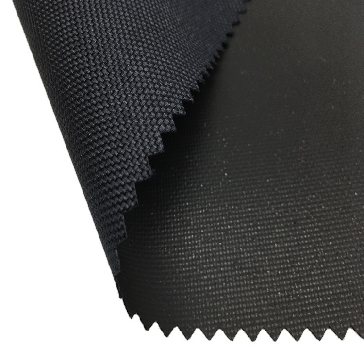 Hot Selling 2.1M---3M Width 100% Polyester Oxford Fabric 1200D*1200D PU  fabric For Tent And Bag