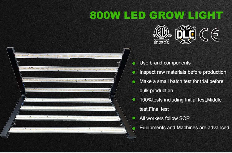 led grow light replacement  1000 watt grow light full spectrum led grow light bulb