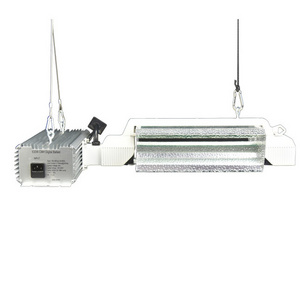 High Efficiency Wide Range Voltage 315W CMH Fixture With E40 Socket