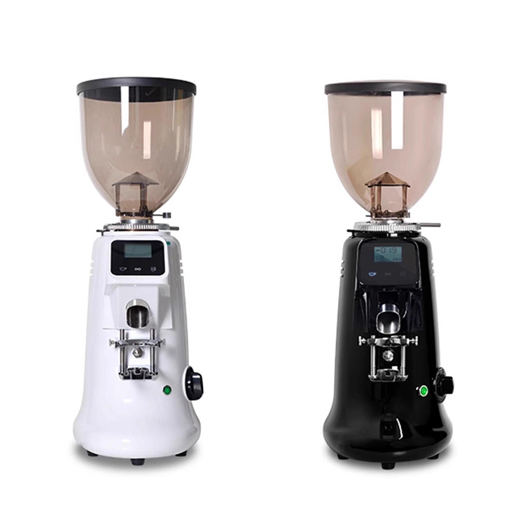 Electric Professional Blade Coffee Grinder Coffee Maker With Mill For Coffee