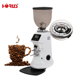 Electric Professional Blade Coffee Grinder Coffee Maker With Mill For Coffee