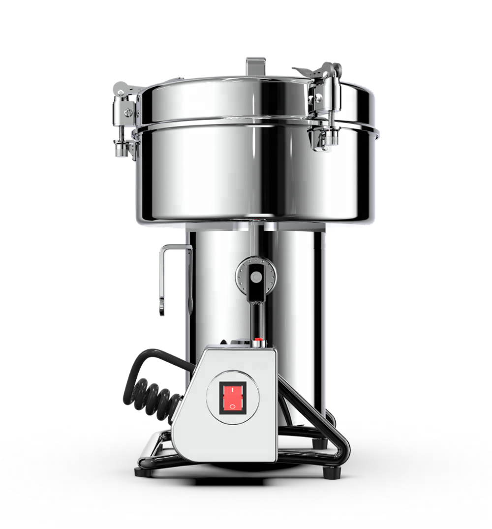 ginger grinding machine power grinder electric dry food grinder dry grinder mill