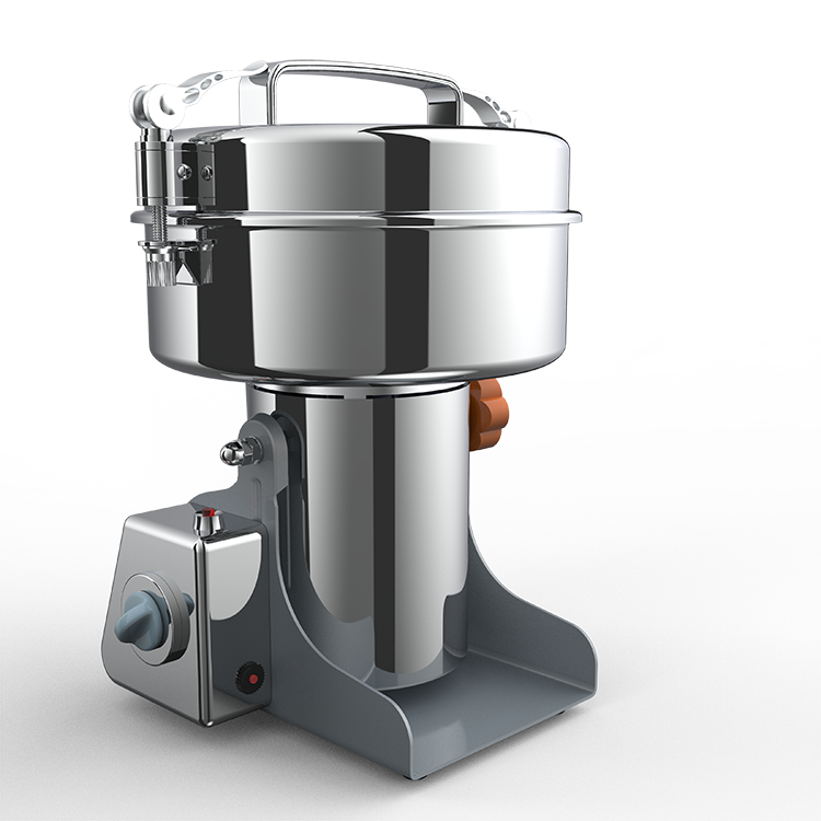 Grinder To Grind Spices/Spices Grinder Machine For Industry/Mini Pulverizer