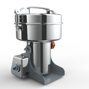 Grinder To Grind Spices/Spices Grinder Machine For Industry/Mini Pulverizer