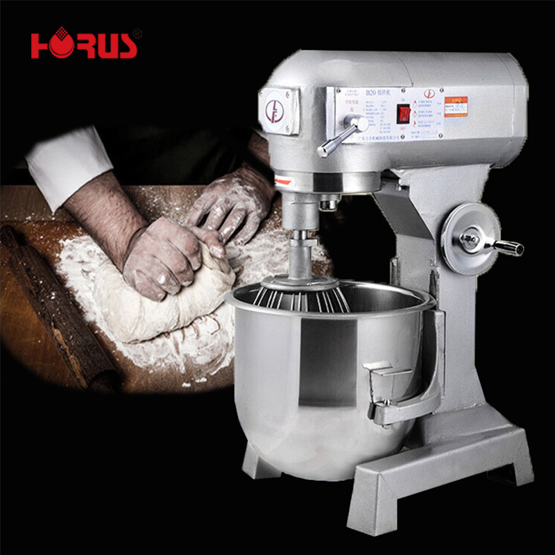 Top Sales Stand Food Mixer Machine Fruit Mixer/Meat Grinders Commercial Electric Mixer For Baking