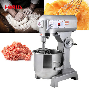 Top Sales Stand Food Mixer Machine Fruit Mixer/Meat Grinders Commercial Electric Mixer For Baking