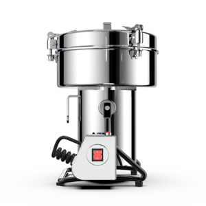 2500g household multi-function industrial spice grinder /automatic maize crusher / home use grain grinder