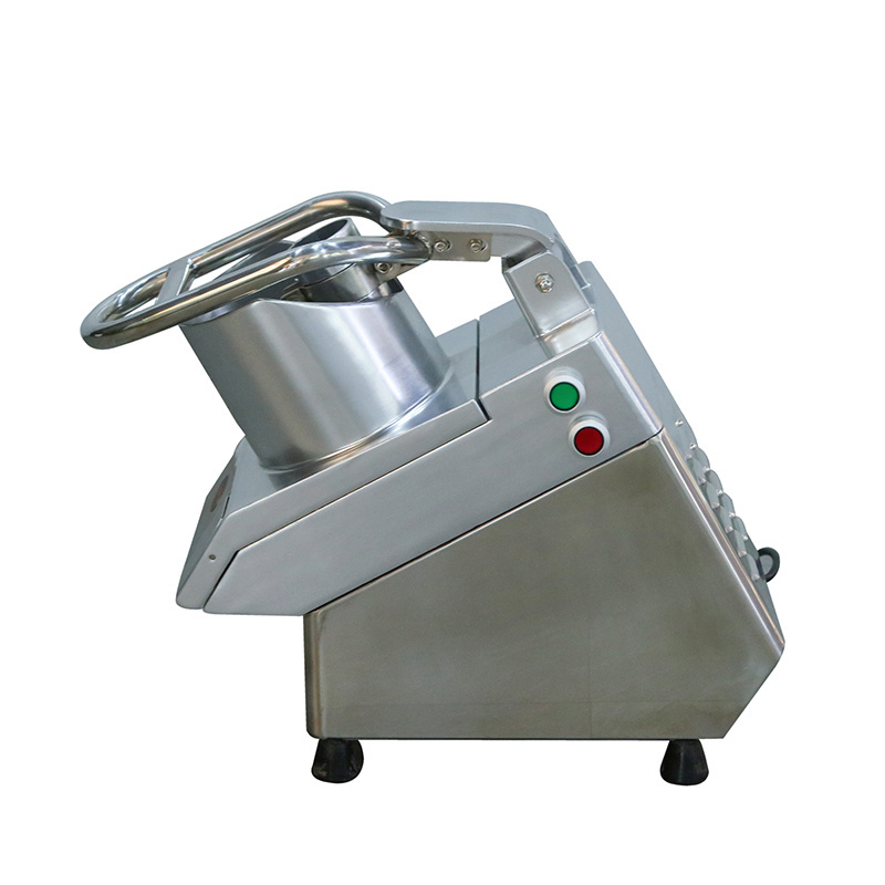 High efficiency Cheese cutter salad master vegetable cutter automatic cutting machine