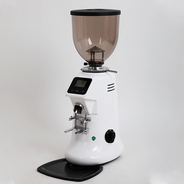 Electric Professional Blade Coffee Grinder Coffee Maker With Mill For Coffee