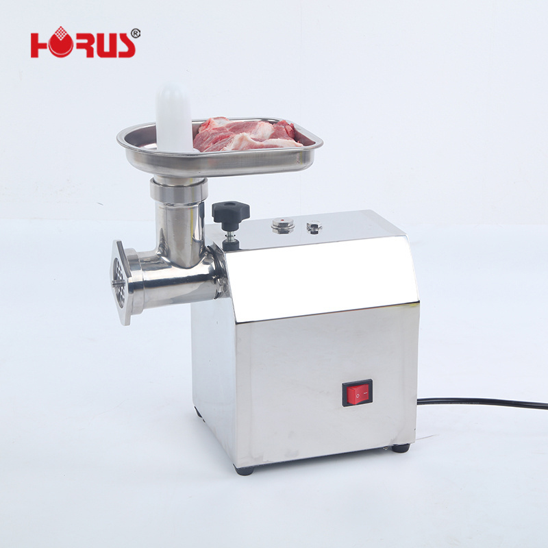 HR-8 Hot Selling Brand Chopper Meat Grinder Multi-Purpose Food Processing Meat Mincer Machine