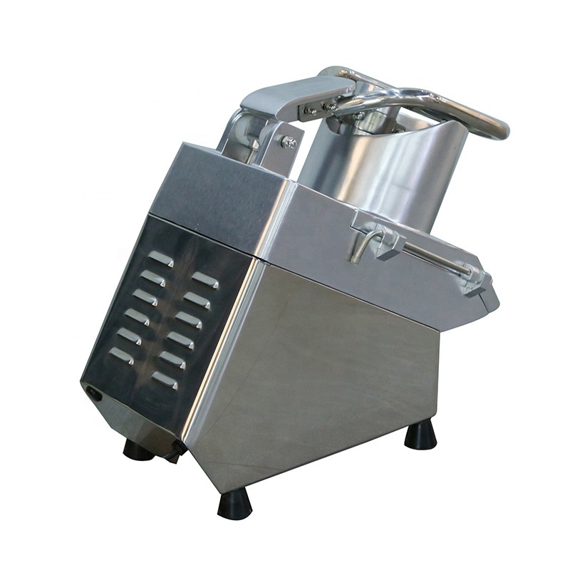 Onion Slicer Making Machine commercial vegetable dicer Chopper