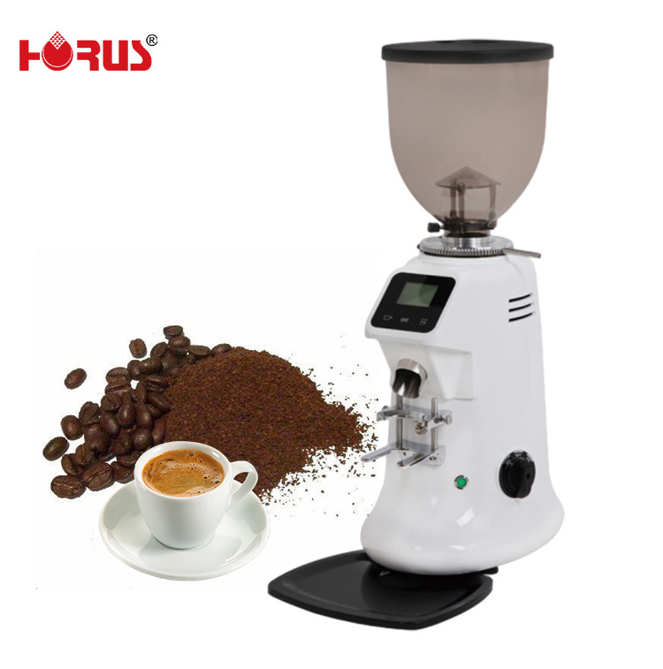 Electric Professional Blade Coffee Grinder Coffee Maker With Mill For Coffee