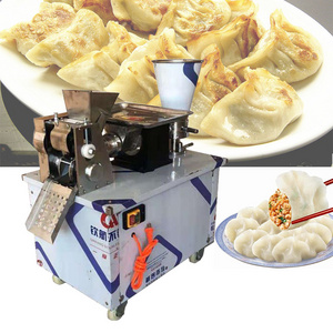 Horus multifunction Empanada Making Machine Automatic Dumpling Gyoza Wrapper Machine for sale