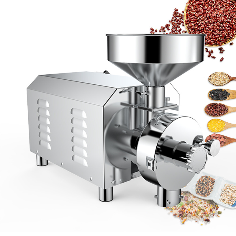 HORUS OEM Stainless Steel Spice Grinder Mill Grain Grinder For Sale