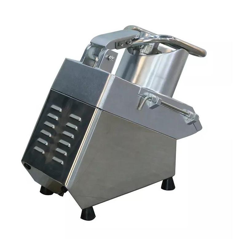 Fruit Vegetable Cutter Machine Electric Onion Carrot Cabbage Cutter Cubing shredder Slicing Machine