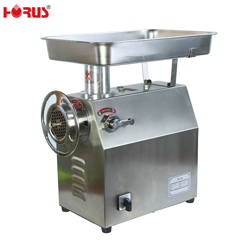 HORUS Hot Product Bone And Meat Grinder And Sausage Maker Meat Grinders