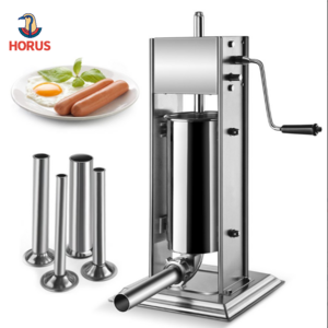 HORUS Factory Supplier Sausage Filling Machine Sausage Stuffer For Sale