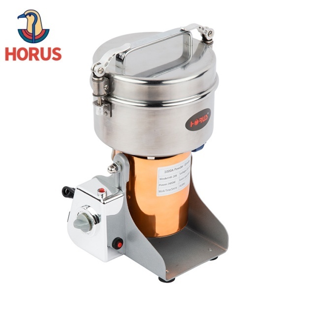 Corn grinder maize milling machine Grain grinder coffee maker