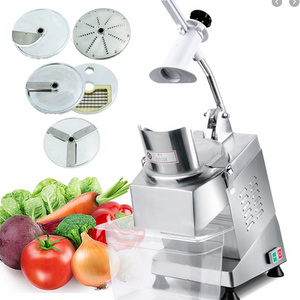 Multi Functional Vegetable Cutter Machine Online Sale 110v 60Hz 220v 50Hz