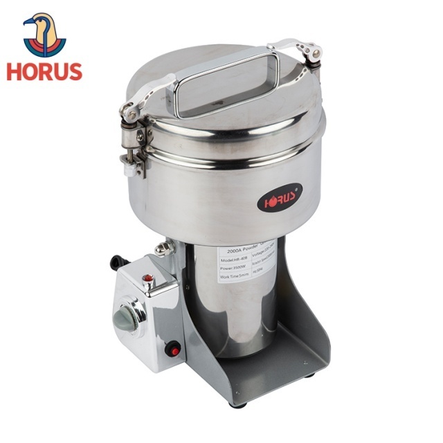 Small flour mill machine for home use 	Grinder machine for kitchen